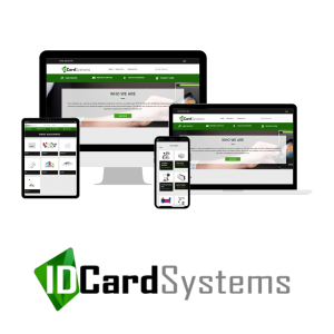 Portfolio photo for ID Card Systems