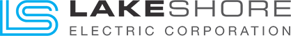 Lake Shore Electric Corporation Logo